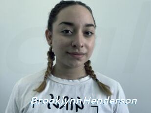 BrooklynnHenderson