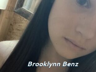 Brooklynn_Benz