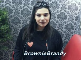 BrownieBrandy Camgirls Live