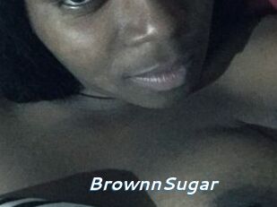 BrownnSugar