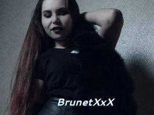 BrunetXxX