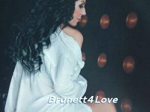 Brunett4Love