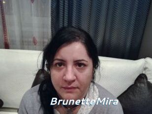 BrunetteMira Camgirls Live