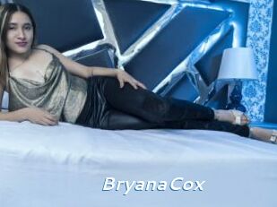 BryanaCox