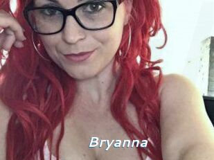 Bryanna