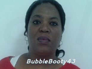 BubbleBooty43