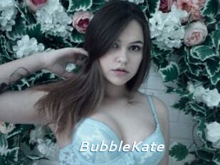 BubbleKate