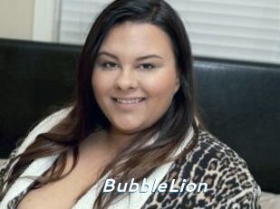 BubbleLion