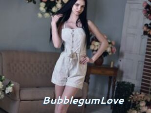 BubblegumLove