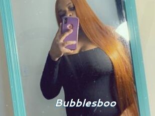 Bubblesboo