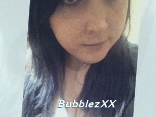 BubblezXX