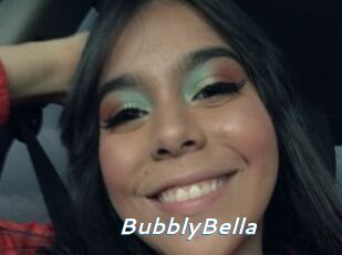 BubblyBella