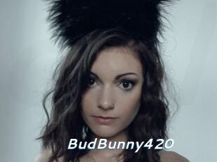 BudBunny420