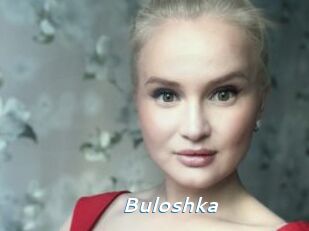 Buloshka