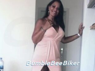 BumbleBeeBiker
