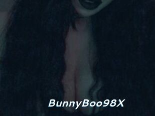 BunnyBoo98X