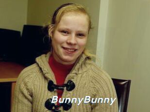 BunnyBunny