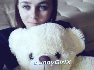 BunnyGirlX
