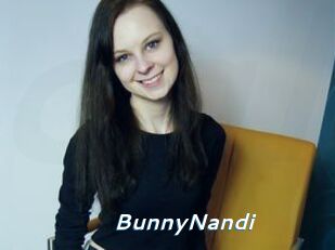 BunnyNandi