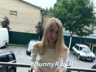 BunnyRoyal