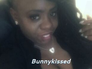 Bunnykissed