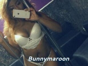 Bunnymaroon