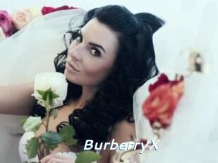 BurberryX