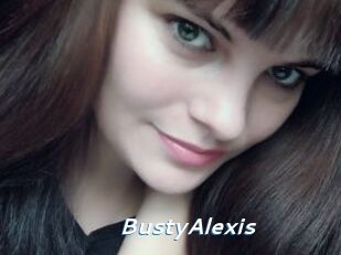 BustyAlexis