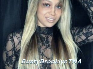 BustyBrooklynTNA