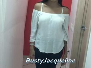 BustyJacqueline