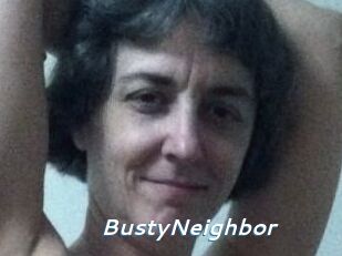 BustyNeighbor