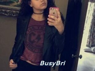 BusyBri