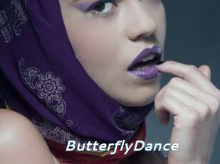 ButterflyDance