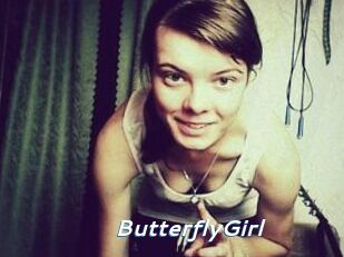 ButterflyGirl