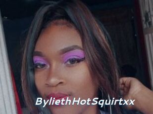ByliethHotSquirtxx