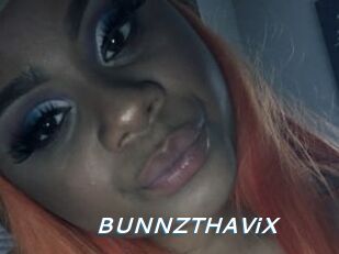 BUNNZTHAViX