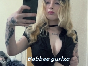 Babbee_gurlxo