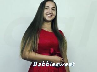 Babbiesweet