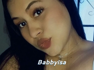 babbyisa Camgirls Live