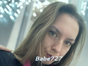 Babe727
