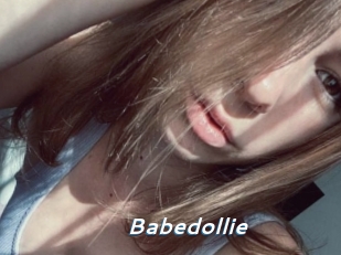 babedollie Camgirls Live