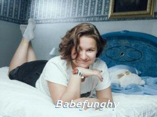 Babefunghy