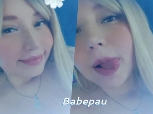 Babepau