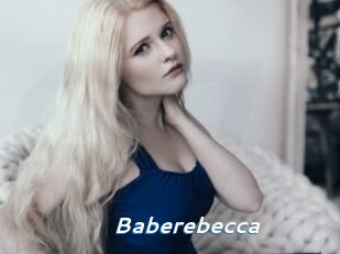 Baberebecca