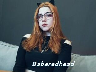 Baberedhead