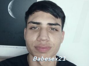 Babesex21