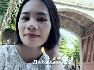 Babesexy99