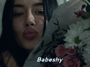 Babeshy