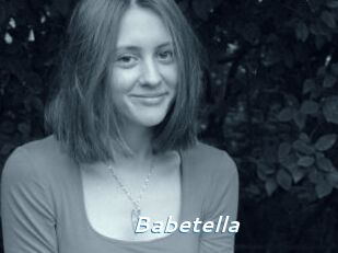 Babetella