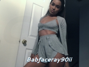 Babfaceray90ii